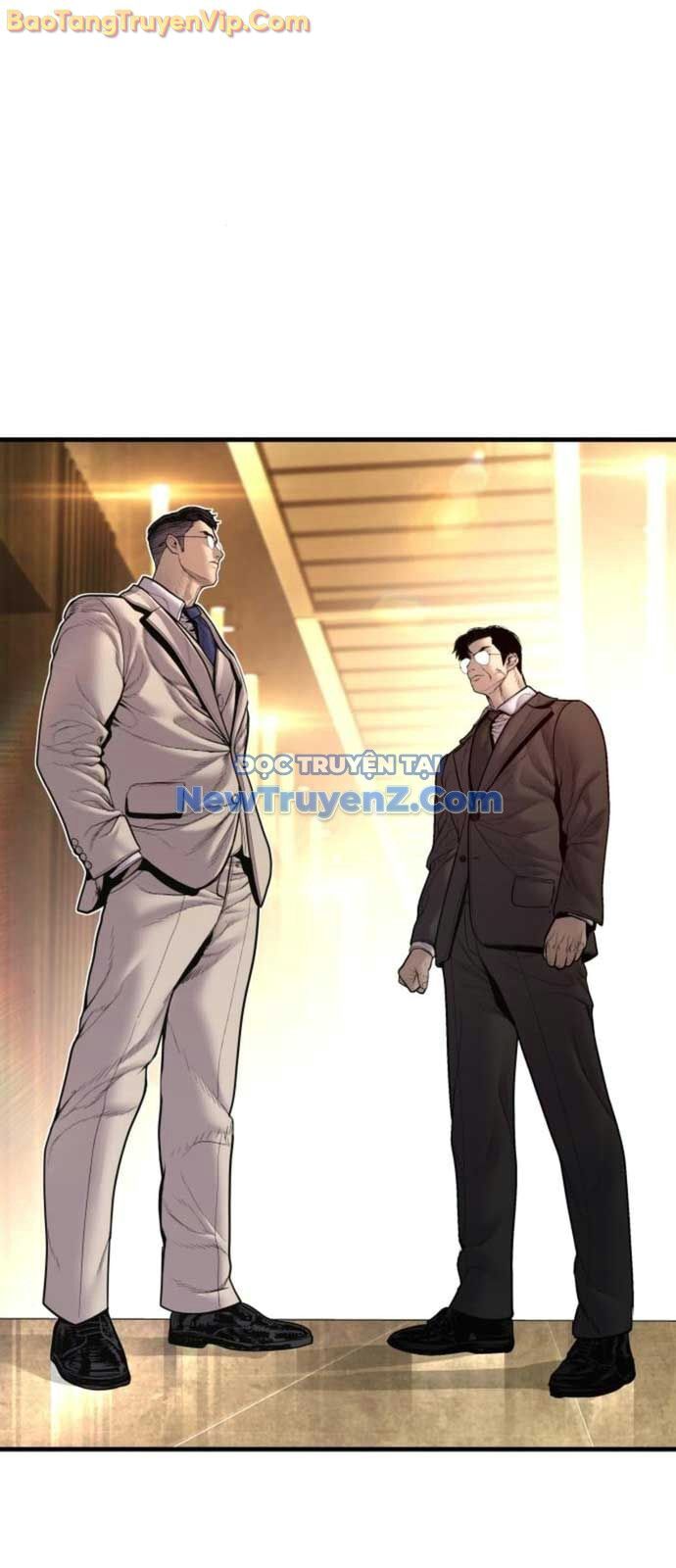 Bố Tôi Là Đặc Vụ: Chapter 192