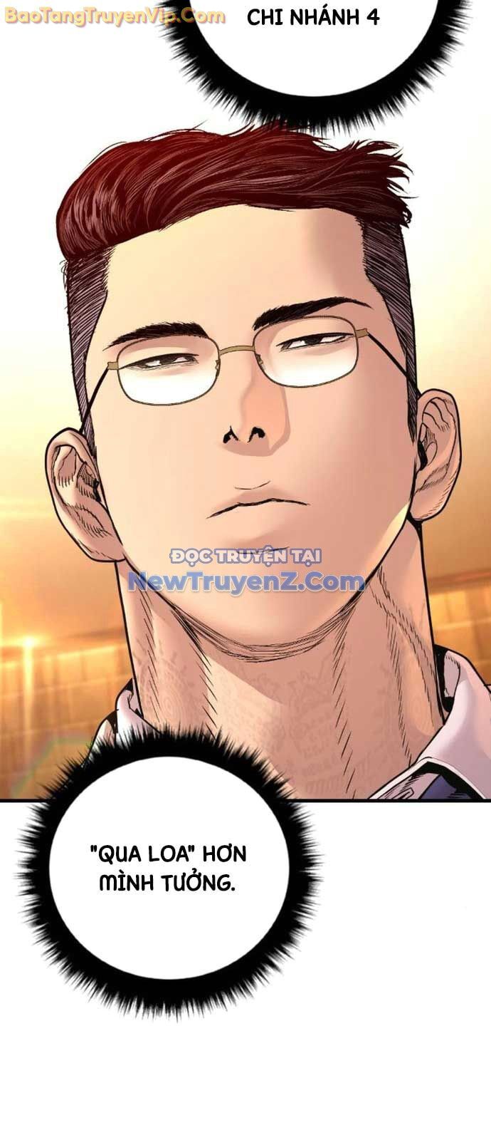 Bố Tôi Là Đặc Vụ: Chapter 192