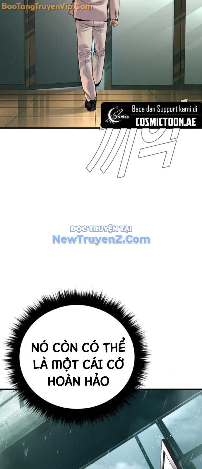 Bố Tôi Là Đặc Vụ: Chapter 192