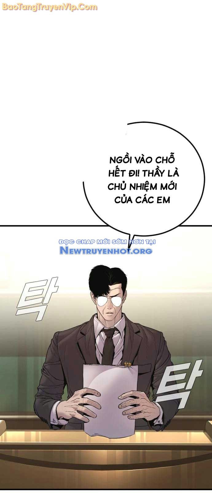 Bố Tôi Là Đặc Vụ: Chapter 193