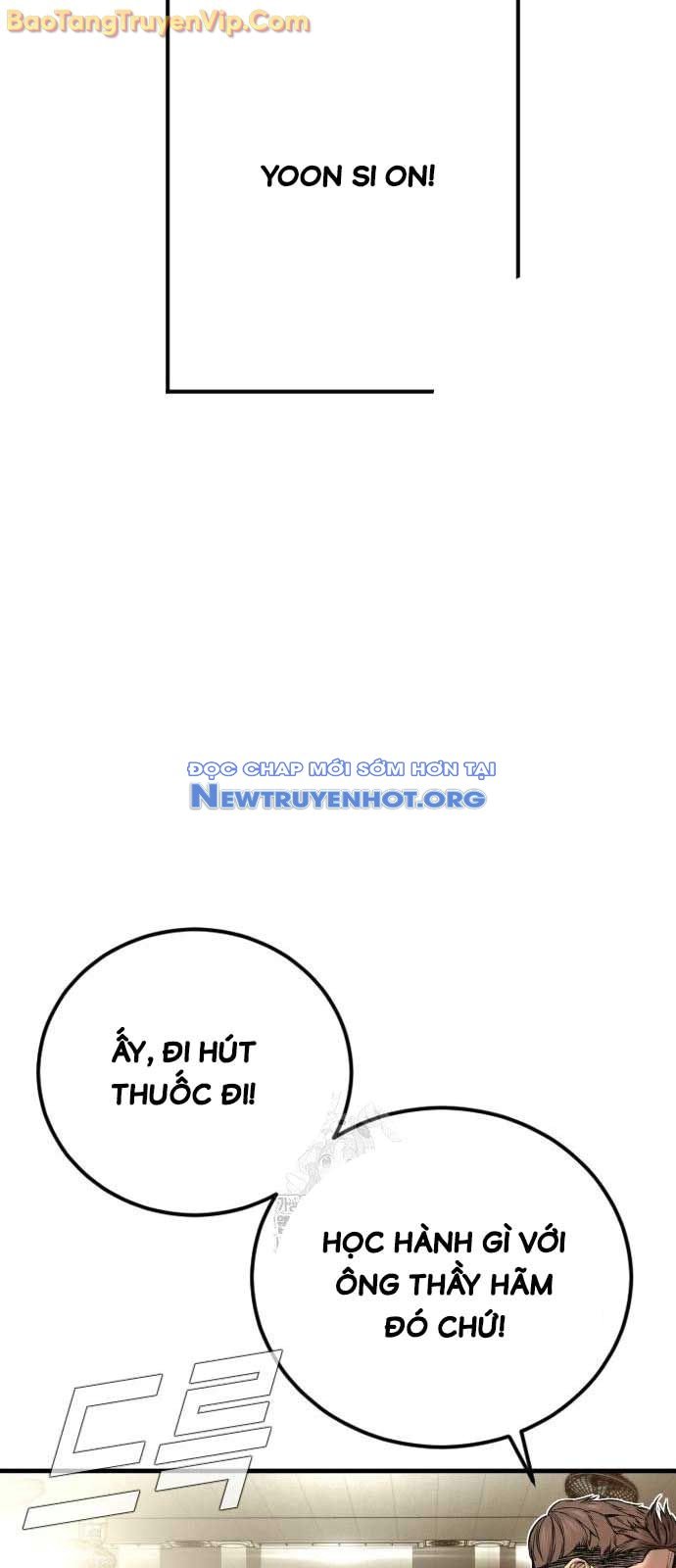 Bố Tôi Là Đặc Vụ: Chapter 193