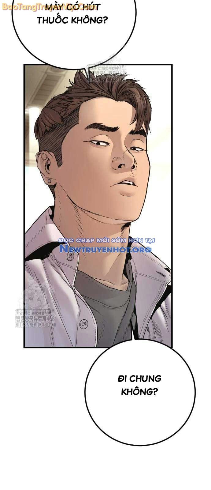 Bố Tôi Là Đặc Vụ: Chapter 193