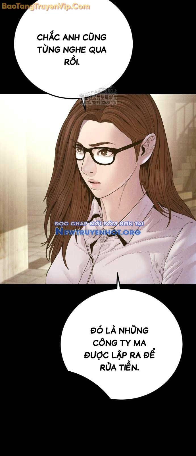 Bố Tôi Là Đặc Vụ: Chapter 193