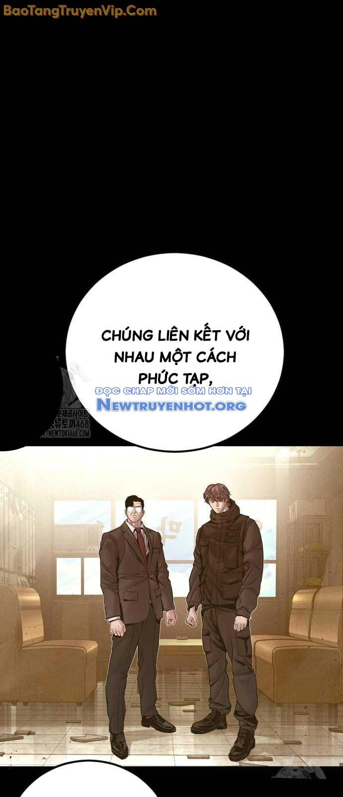 Bố Tôi Là Đặc Vụ: Chapter 193