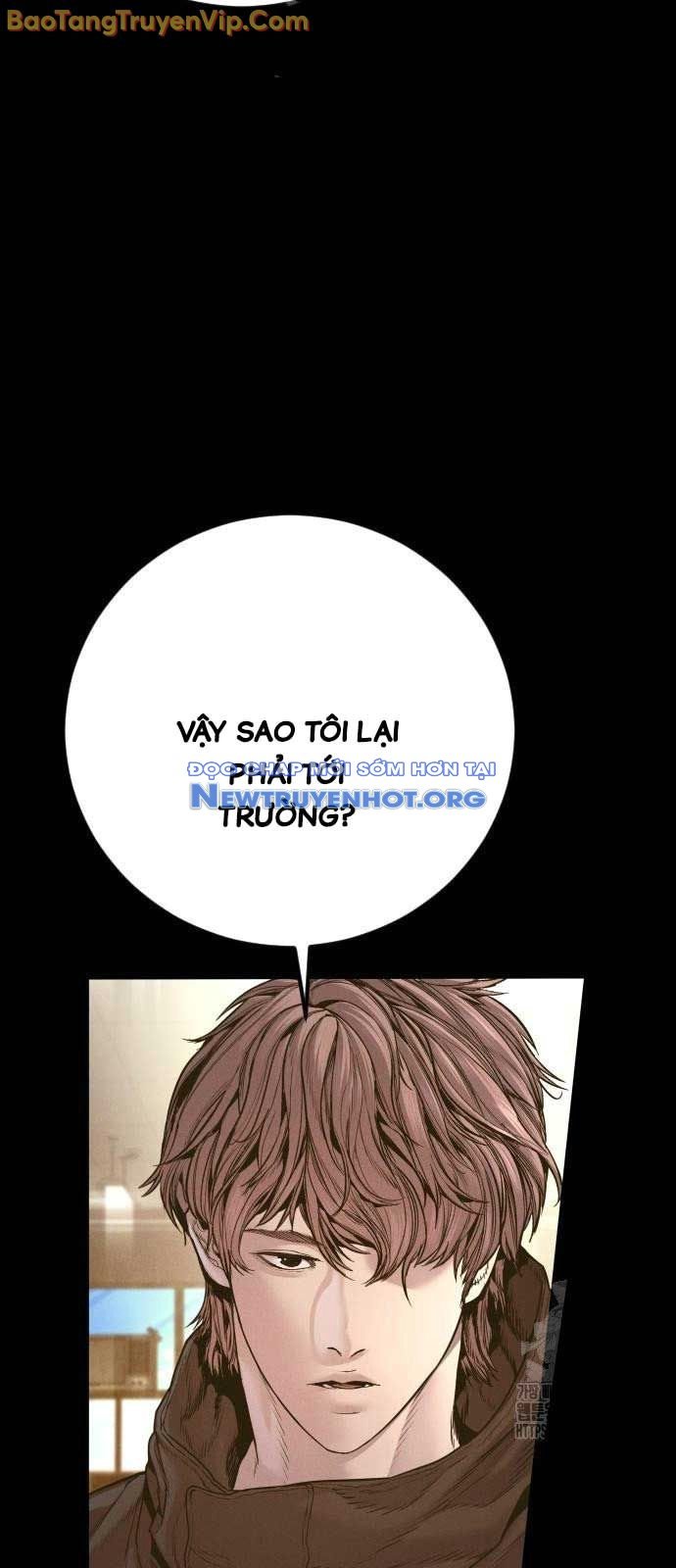 Bố Tôi Là Đặc Vụ: Chapter 193