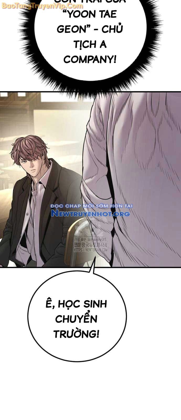 Bố Tôi Là Đặc Vụ: Chapter 193