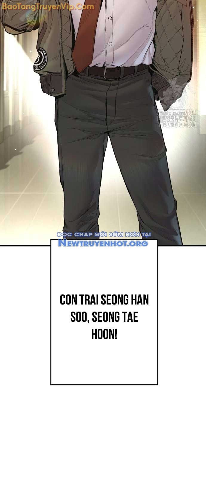 Bố Tôi Là Đặc Vụ: Chapter 193