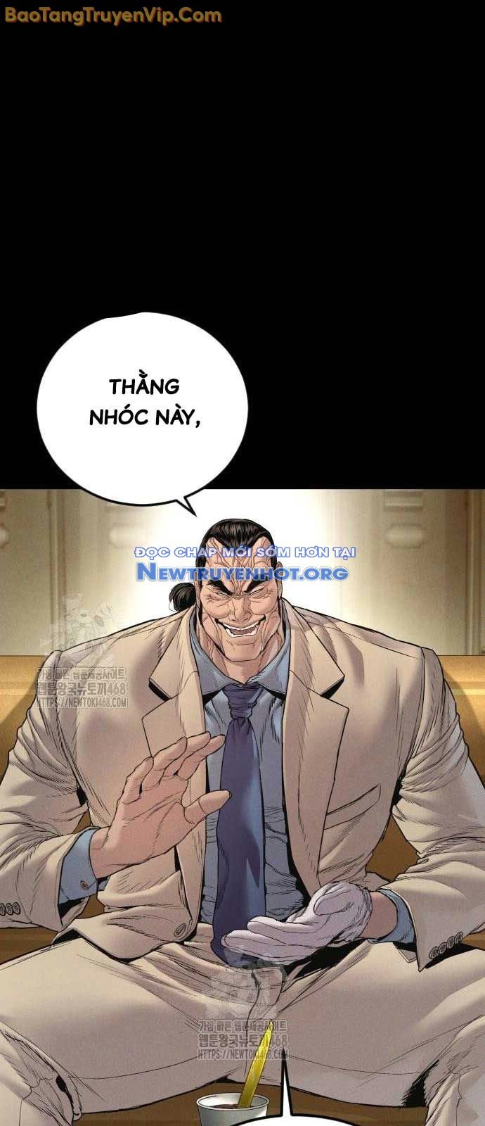 Bố Tôi Là Đặc Vụ: Chapter 193