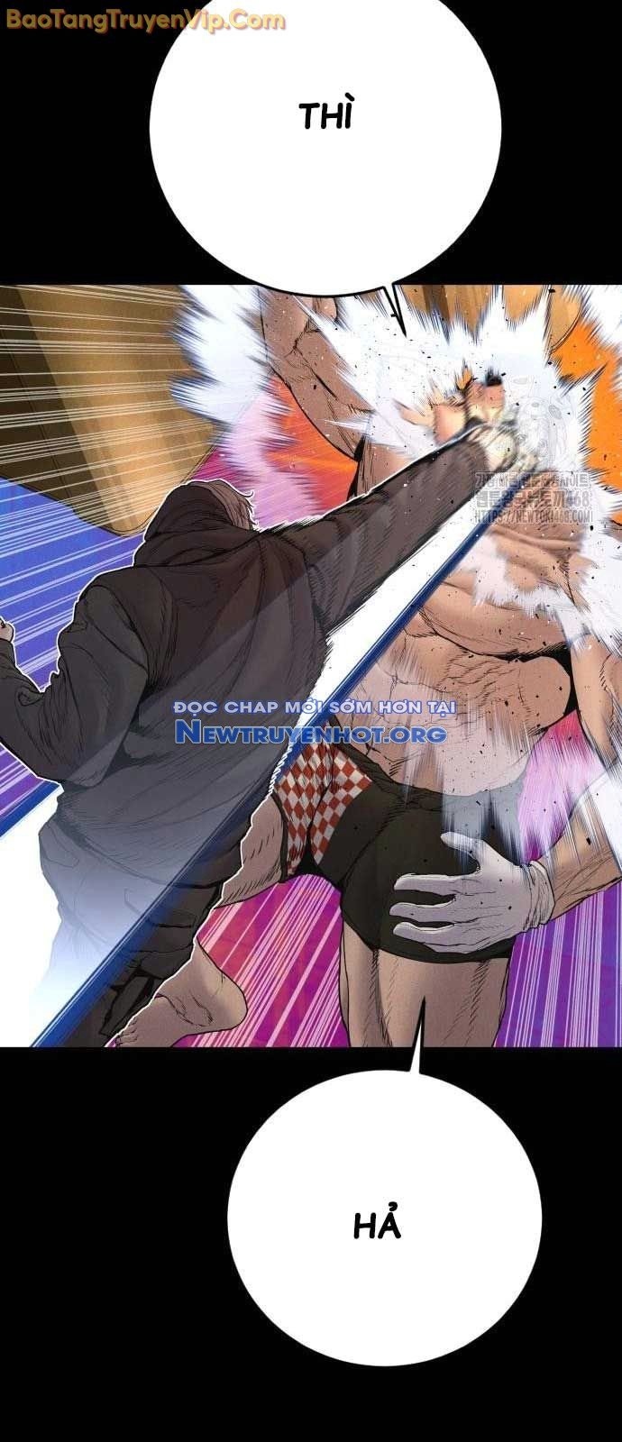 Bố Tôi Là Đặc Vụ: Chapter 193