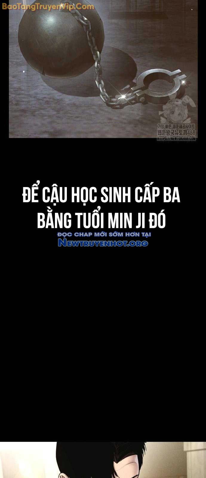 Bố Tôi Là Đặc Vụ: Chapter 193