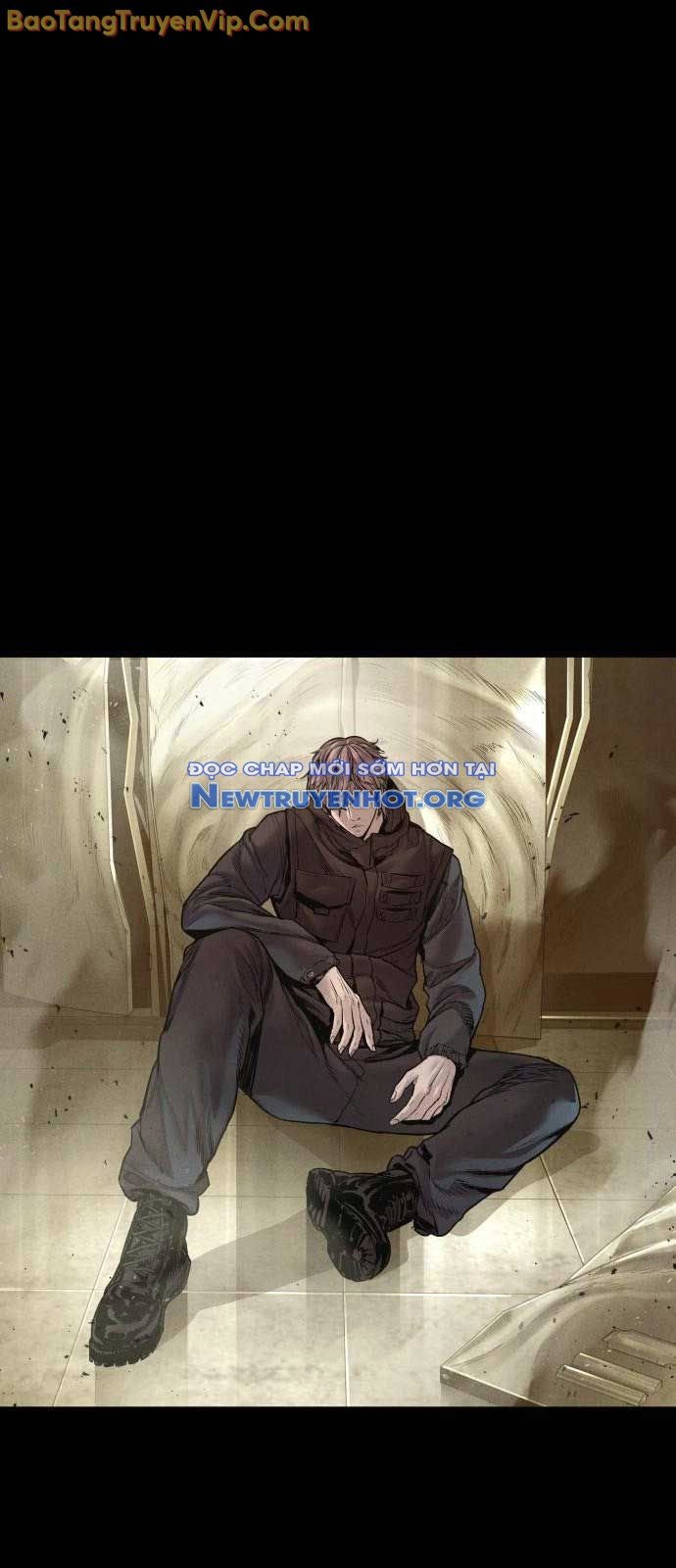 Bố Tôi Là Đặc Vụ: Chapter 193