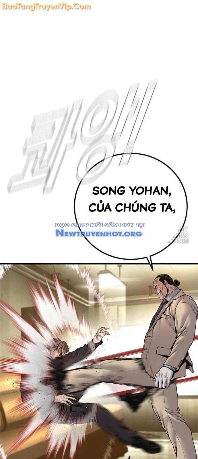 Bố Tôi Là Đặc Vụ: Chapter 193