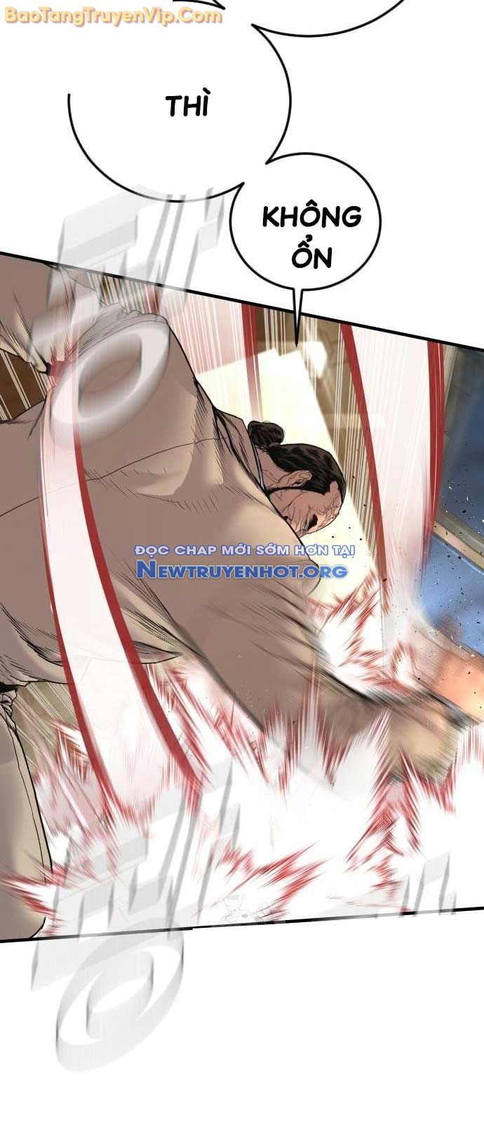 Bố Tôi Là Đặc Vụ: Chapter 193