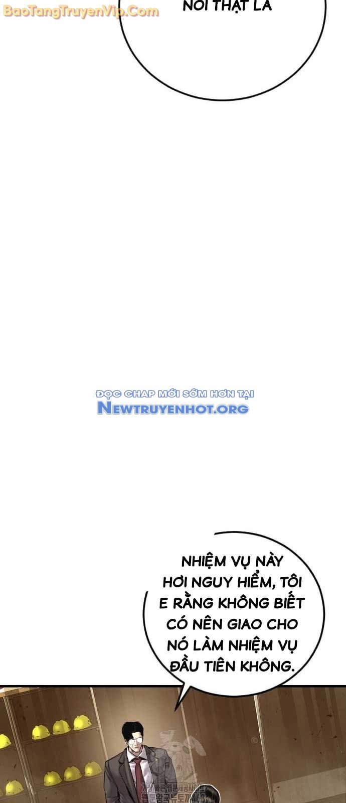 Bố Tôi Là Đặc Vụ: Chapter 193