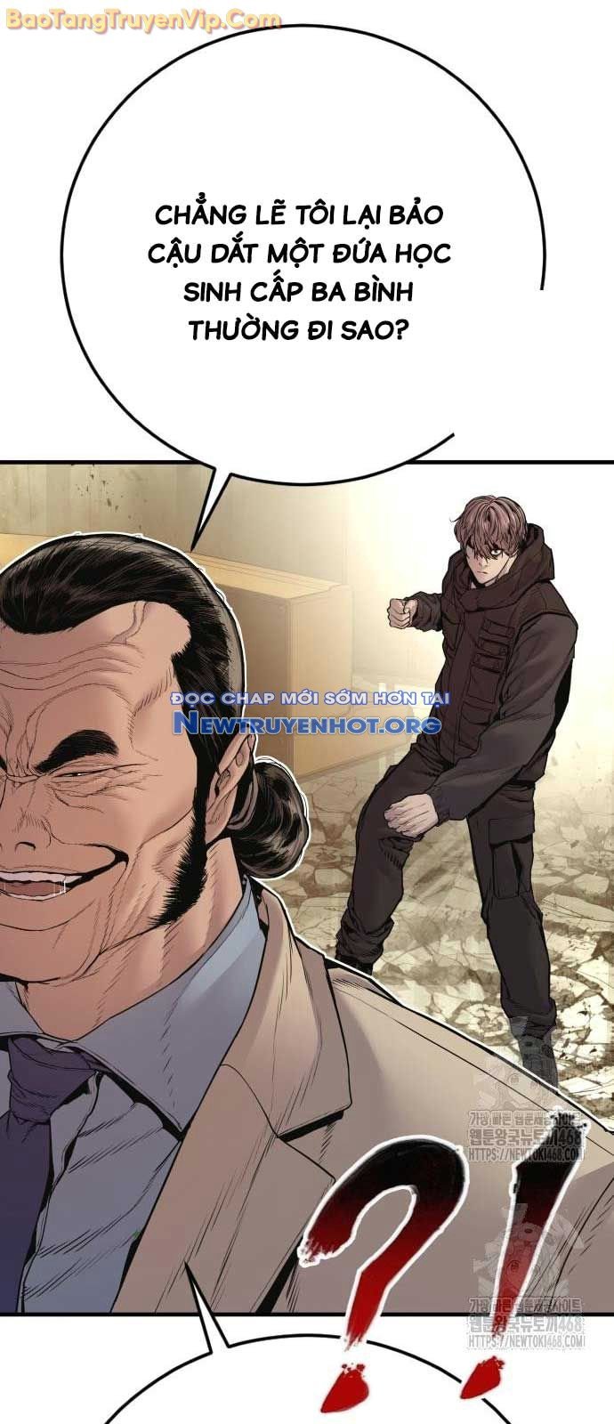 Bố Tôi Là Đặc Vụ: Chapter 193