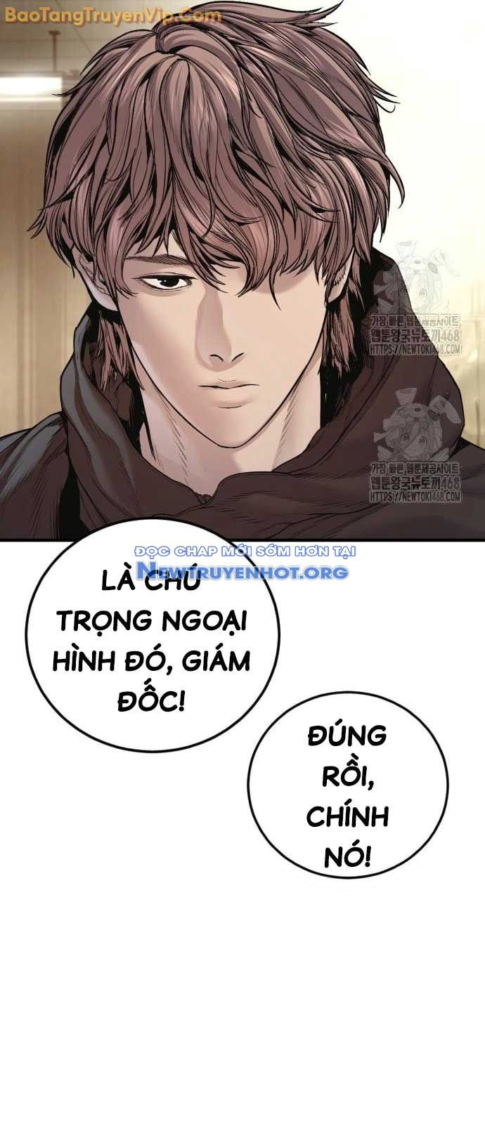 Bố Tôi Là Đặc Vụ: Chapter 193