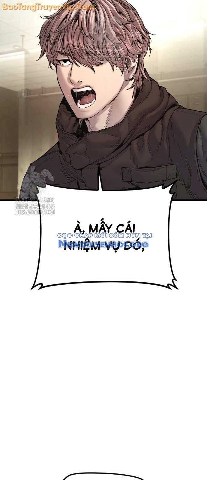 Bố Tôi Là Đặc Vụ: Chapter 193