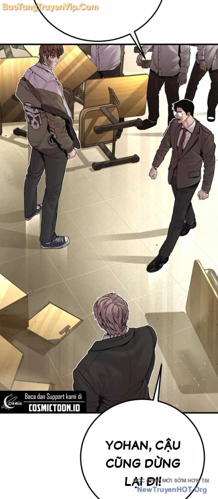 Bố Tôi Là Đặc Vụ: Chapter 194