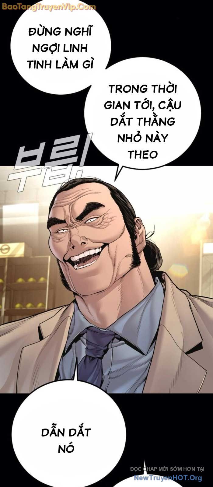 Bố Tôi Là Đặc Vụ: Chapter 194