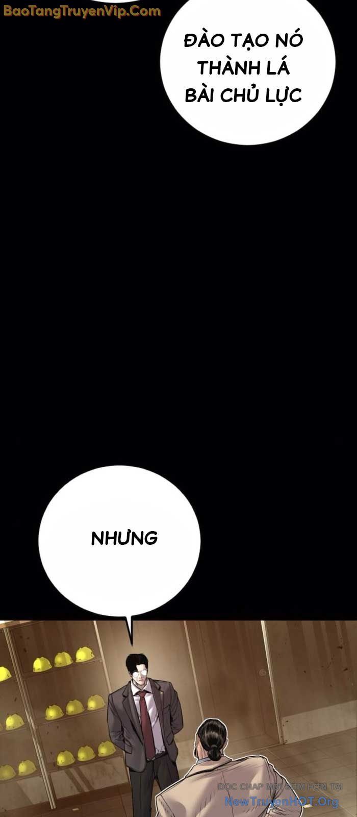 Bố Tôi Là Đặc Vụ: Chapter 194