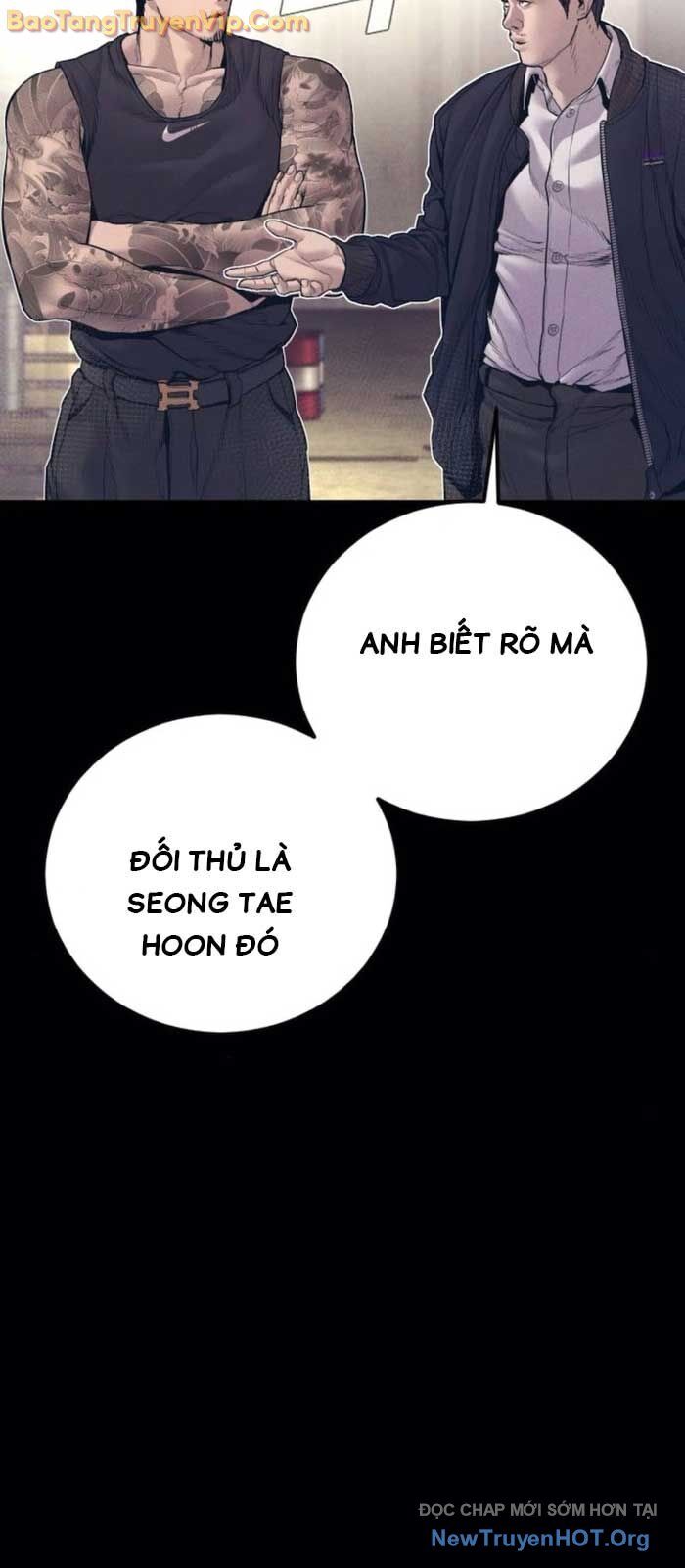 Bố Tôi Là Đặc Vụ: Chapter 194