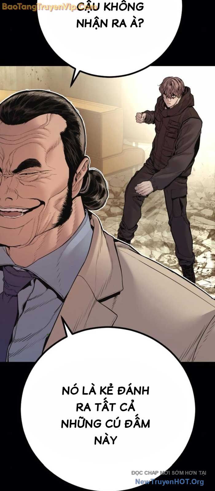 Bố Tôi Là Đặc Vụ: Chapter 194