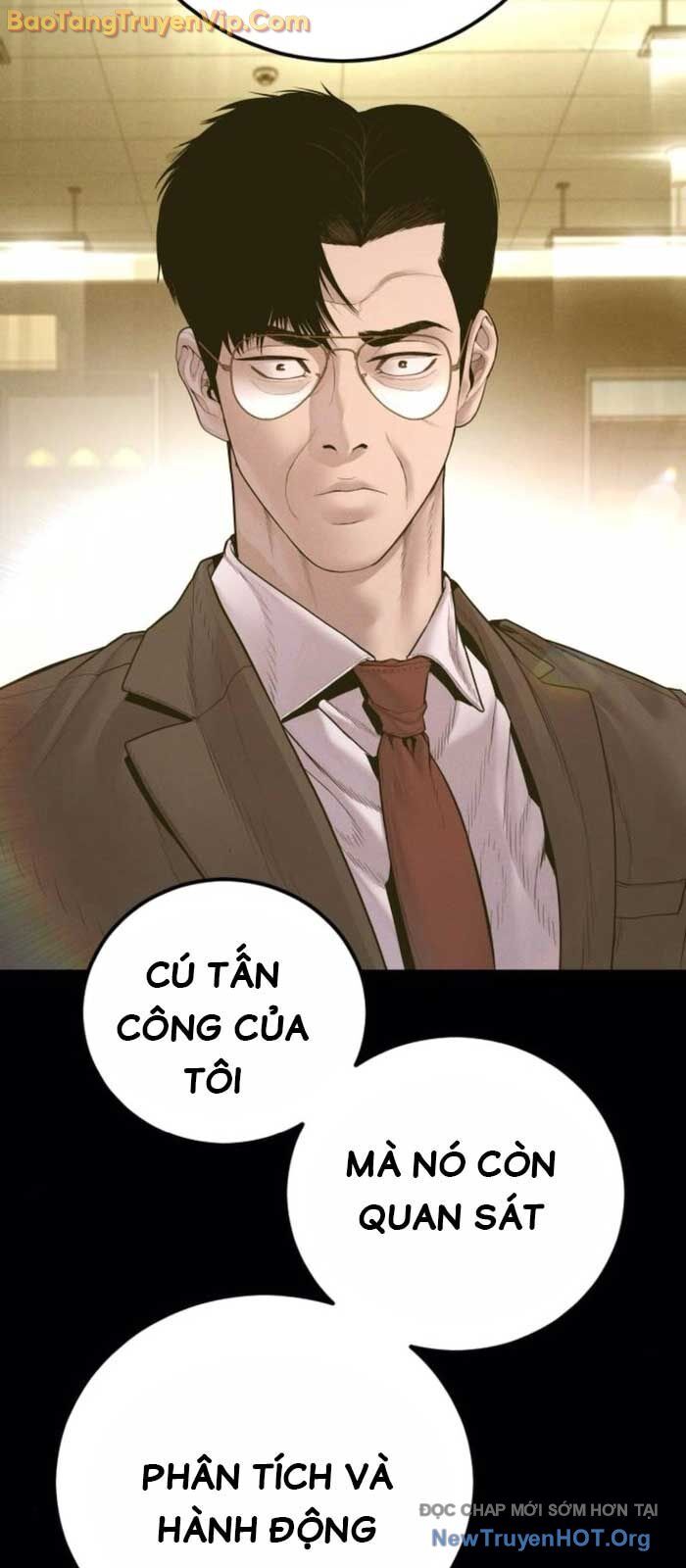 Bố Tôi Là Đặc Vụ: Chapter 194