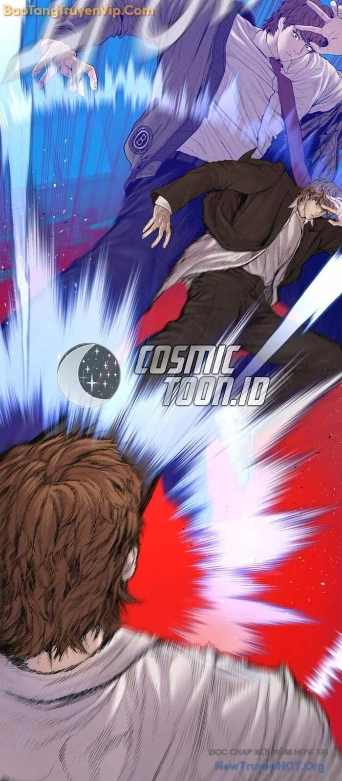 Bố Tôi Là Đặc Vụ: Chapter 194