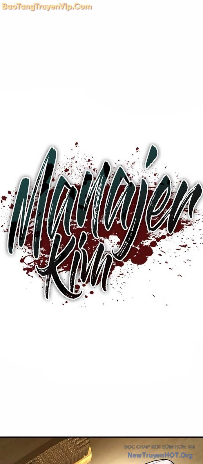 Bố Tôi Là Đặc Vụ: Chapter 194