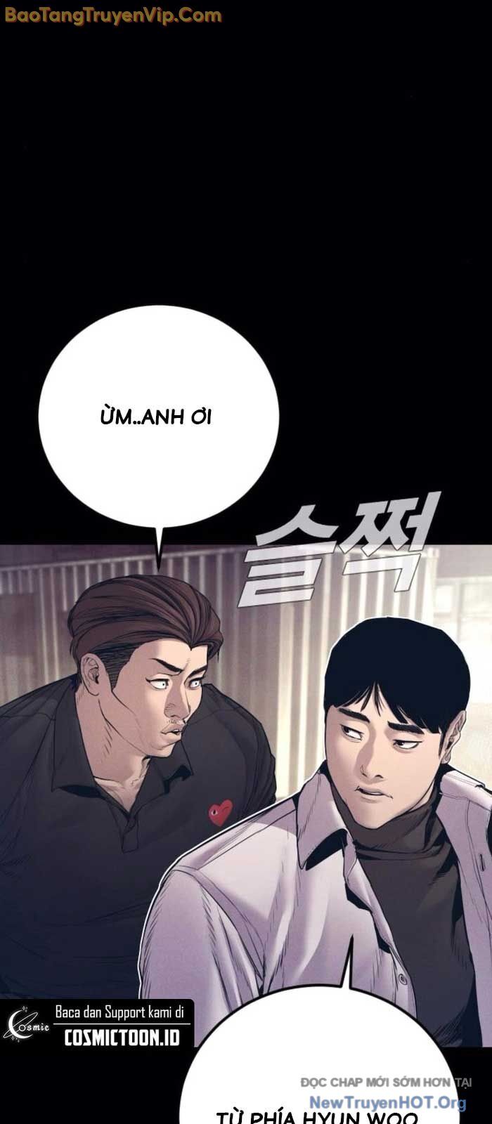 Bố Tôi Là Đặc Vụ: Chapter 194