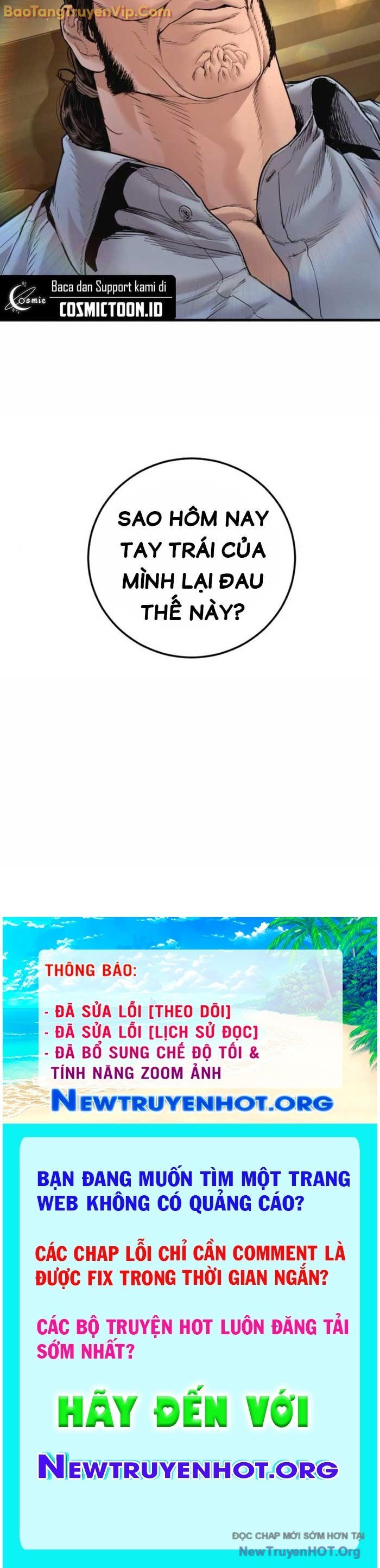 Bố Tôi Là Đặc Vụ: Chapter 194