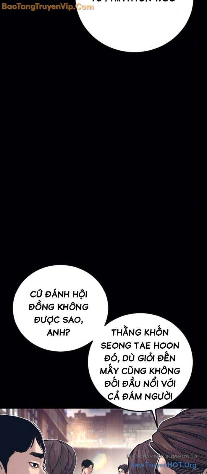 Bố Tôi Là Đặc Vụ: Chapter 194