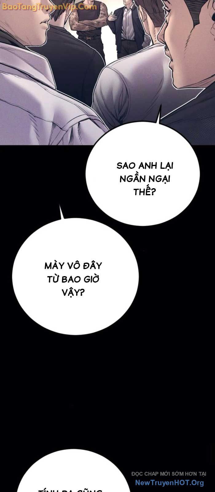 Bố Tôi Là Đặc Vụ: Chapter 194