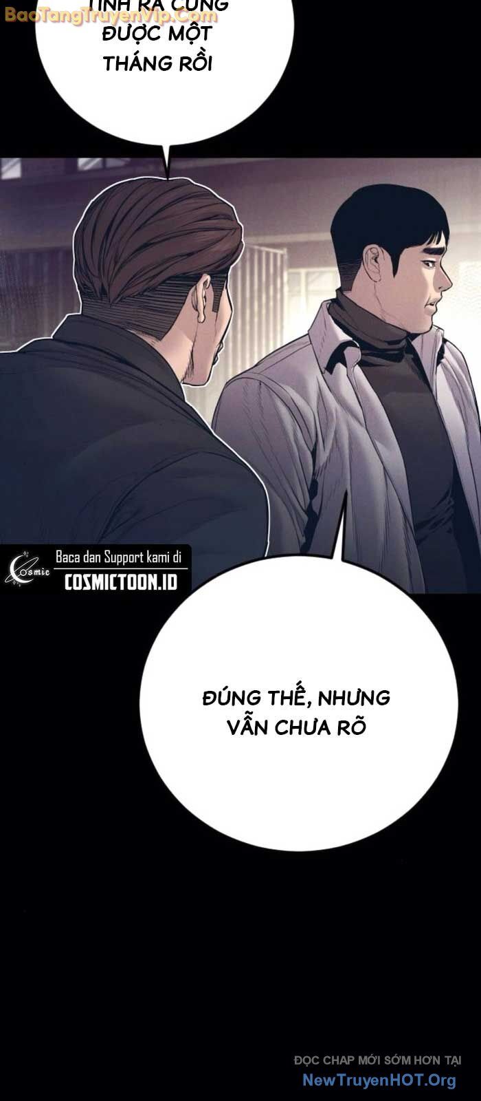 Bố Tôi Là Đặc Vụ: Chapter 194