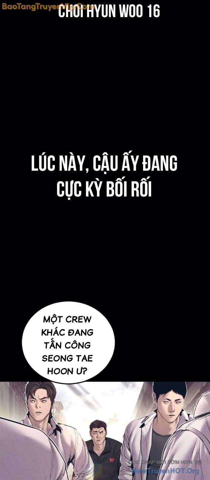 Bố Tôi Là Đặc Vụ: Chapter 194
