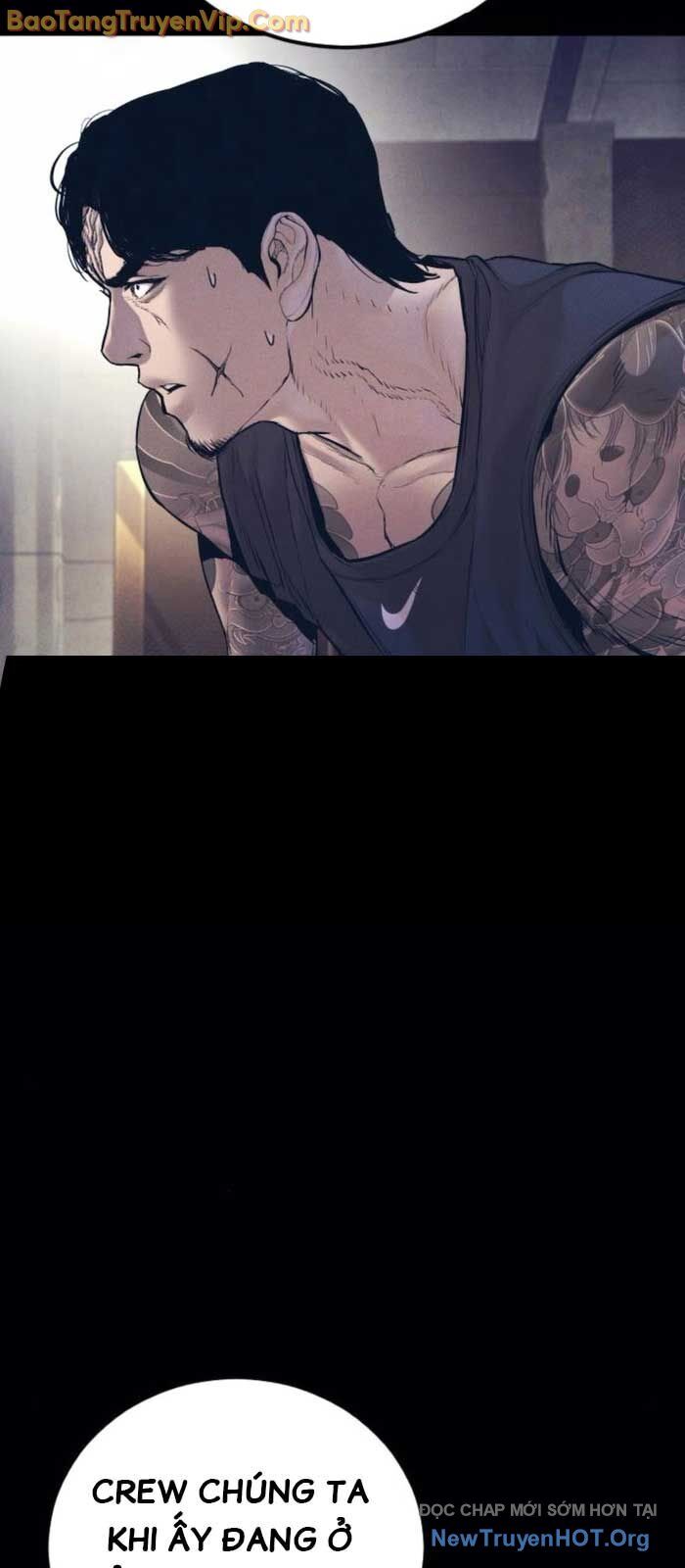 Bố Tôi Là Đặc Vụ: Chapter 194