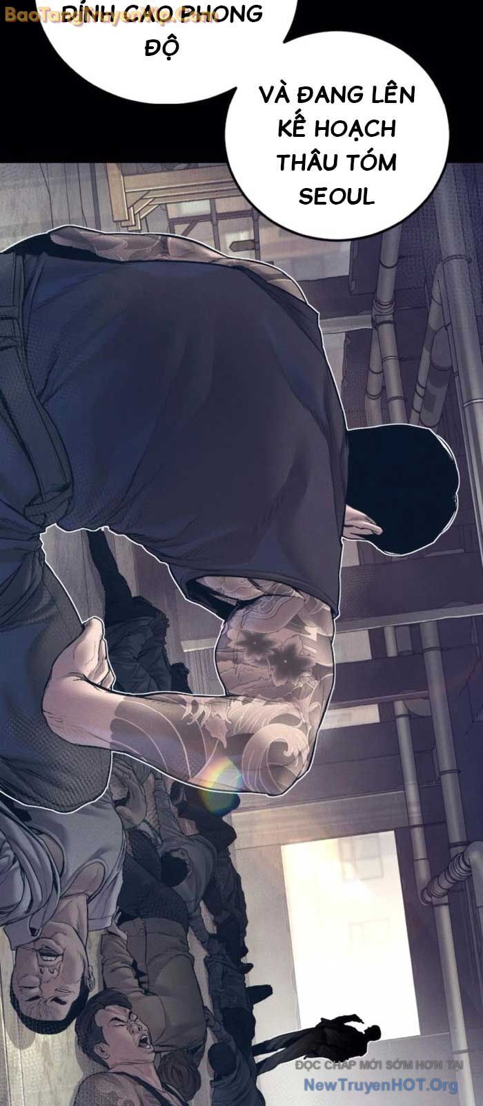 Bố Tôi Là Đặc Vụ: Chapter 194