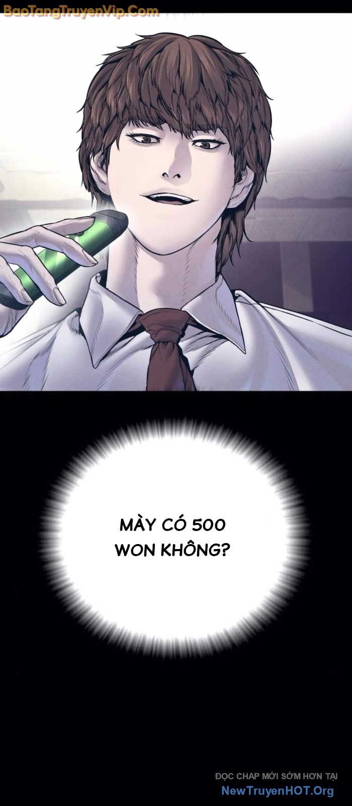 Bố Tôi Là Đặc Vụ: Chapter 194