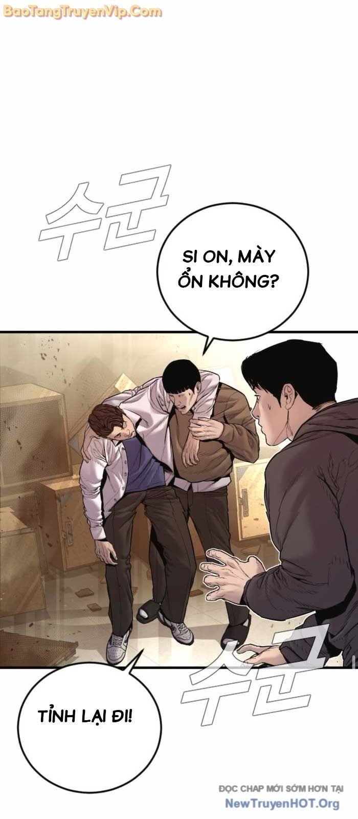 Bố Tôi Là Đặc Vụ: Chapter 194