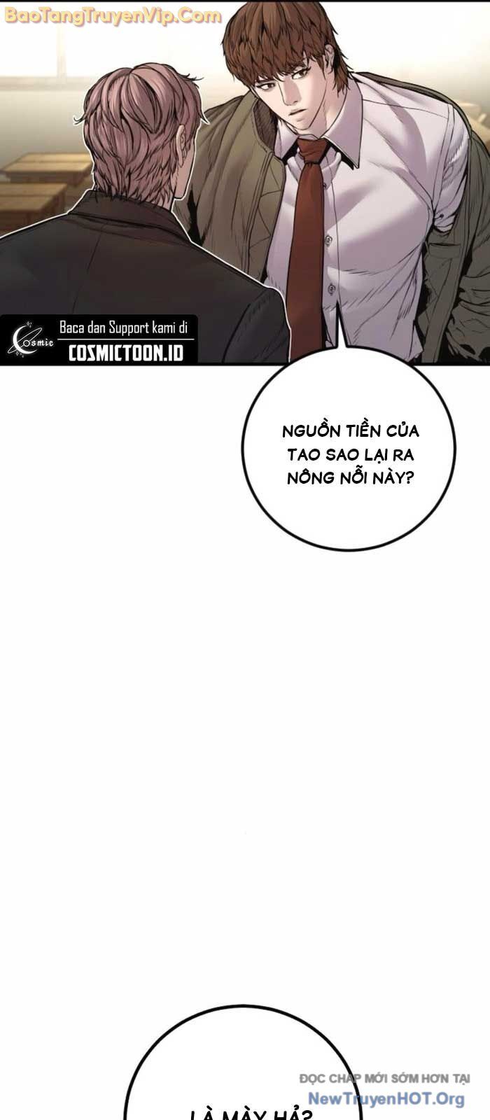 Bố Tôi Là Đặc Vụ: Chapter 194