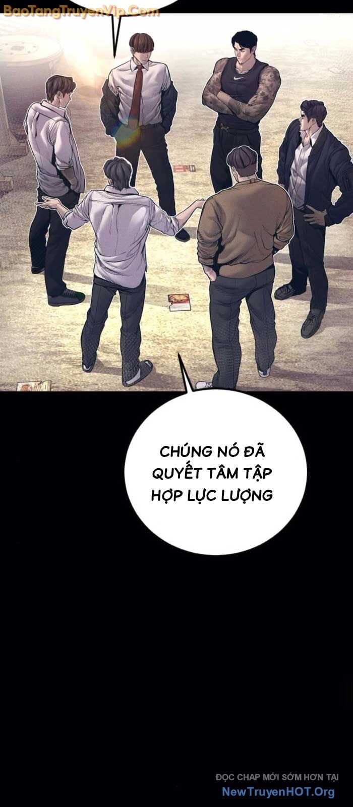 Bố Tôi Là Đặc Vụ: Chapter 194