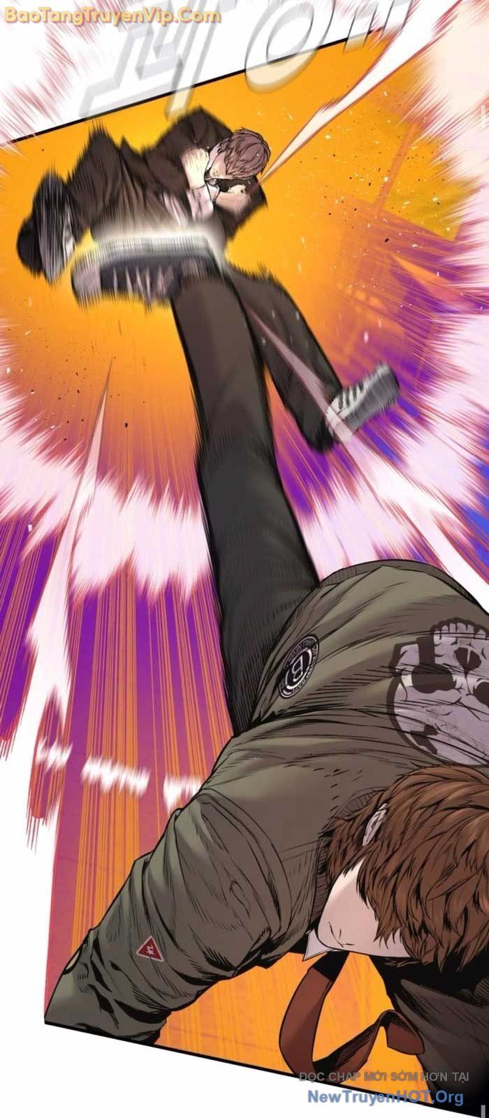 Bố Tôi Là Đặc Vụ: Chapter 194