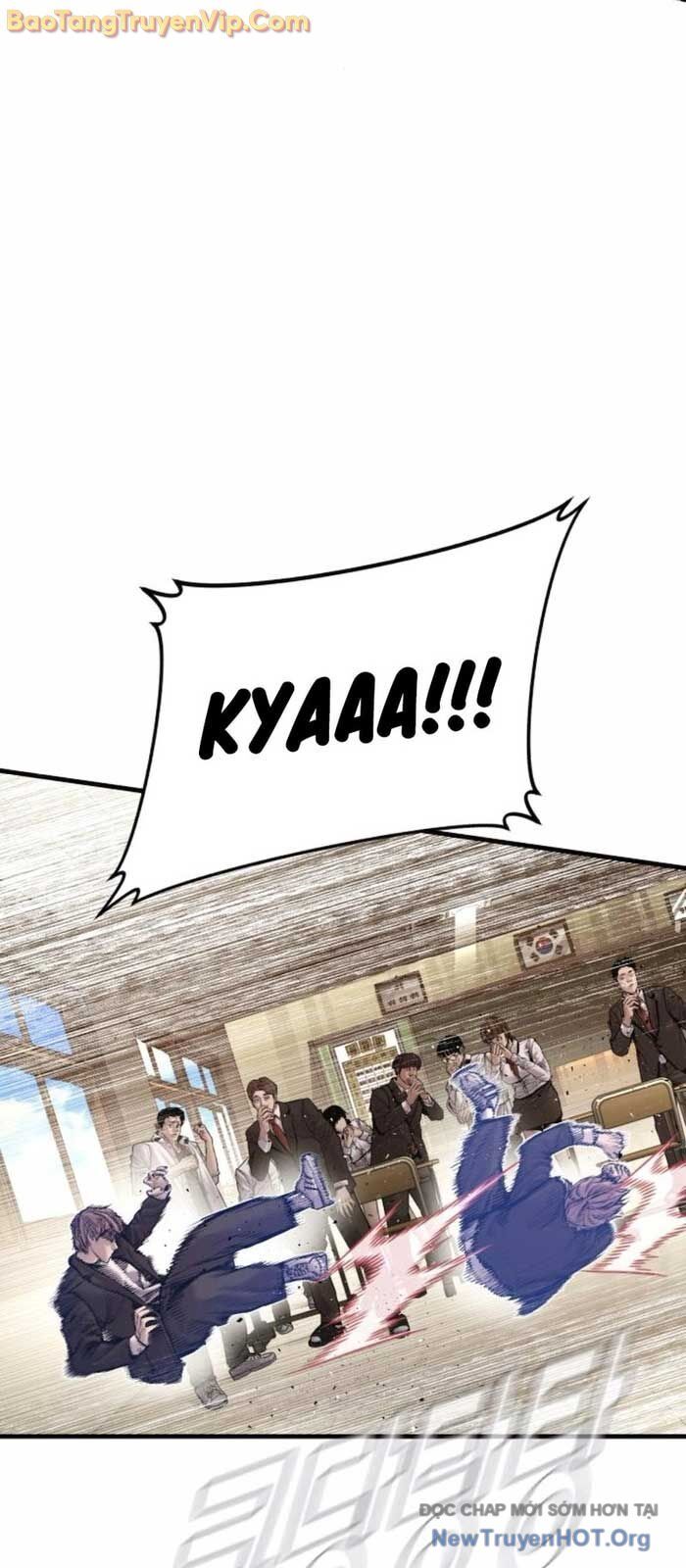 Bố Tôi Là Đặc Vụ: Chapter 194