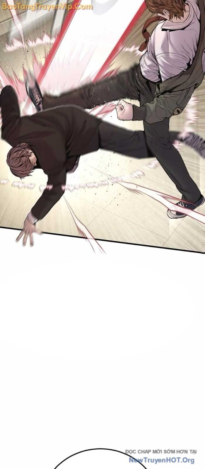 Bố Tôi Là Đặc Vụ: Chapter 194