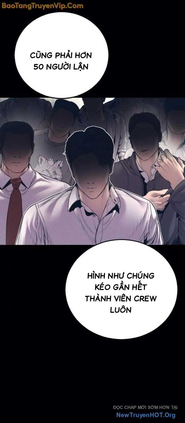 Bố Tôi Là Đặc Vụ: Chapter 194