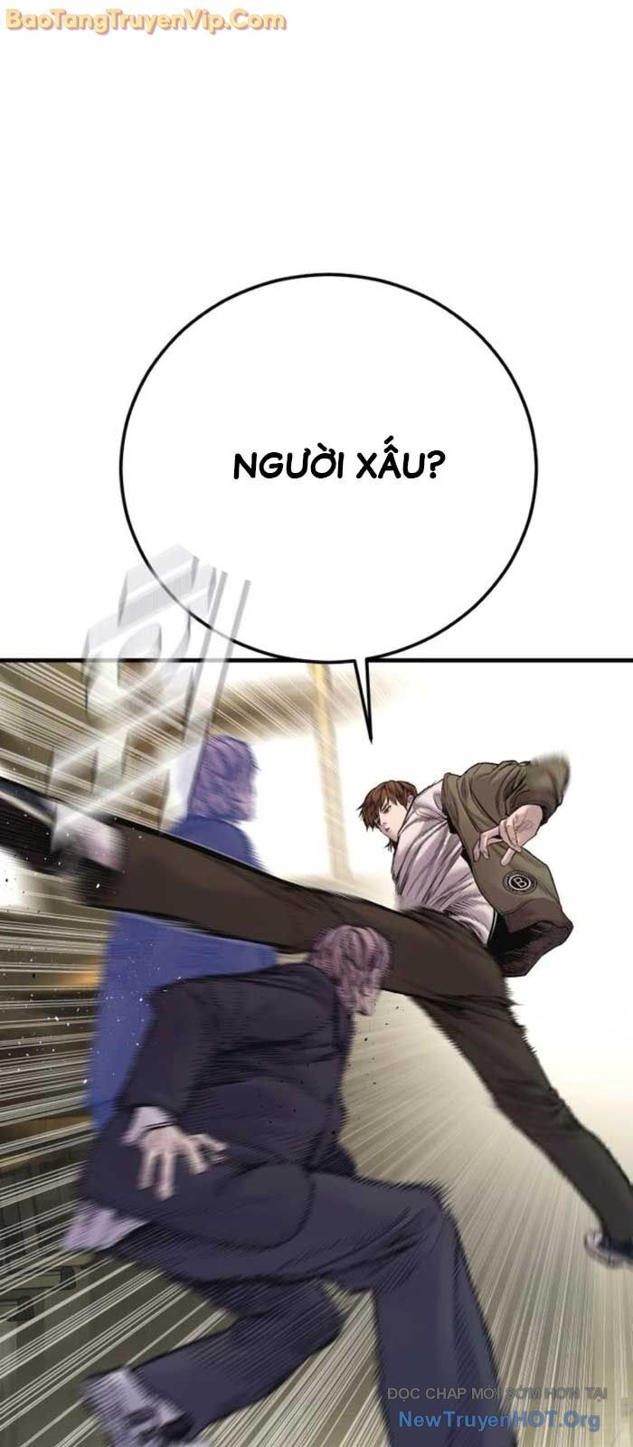 Bố Tôi Là Đặc Vụ: Chapter 194