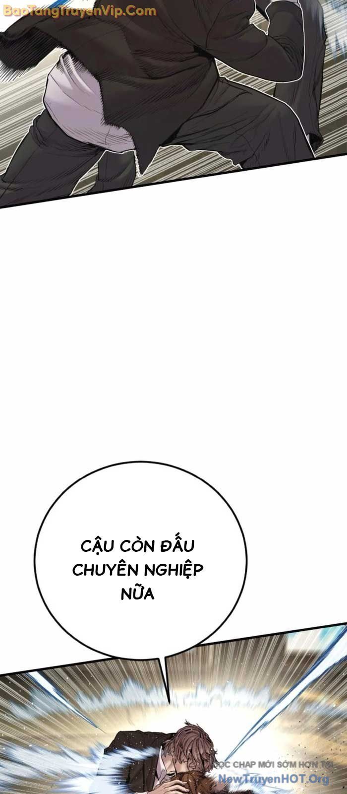 Bố Tôi Là Đặc Vụ: Chapter 194