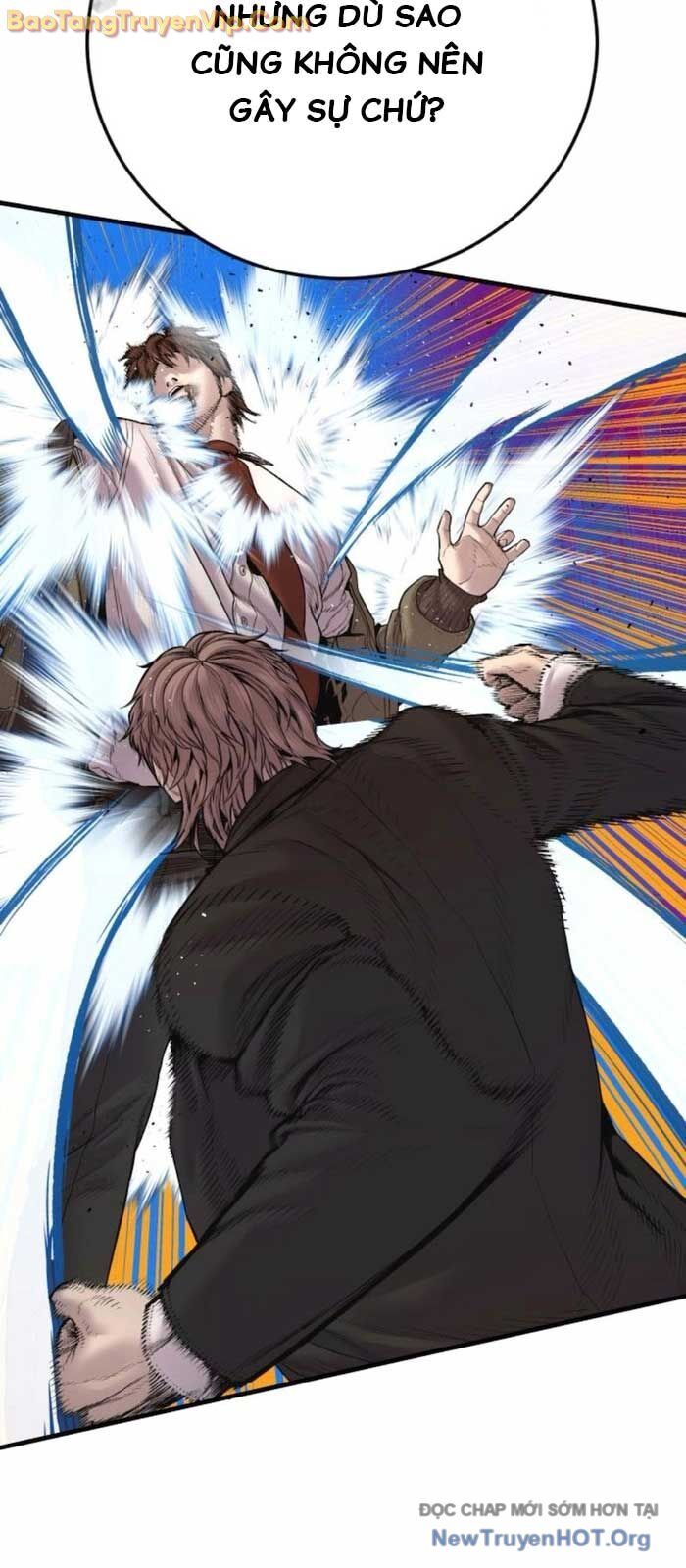 Bố Tôi Là Đặc Vụ: Chapter 194