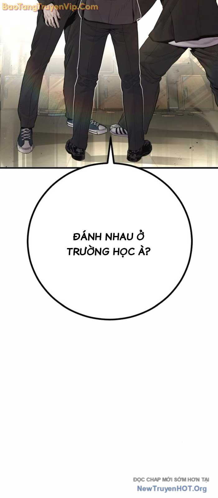 Bố Tôi Là Đặc Vụ: Chapter 194