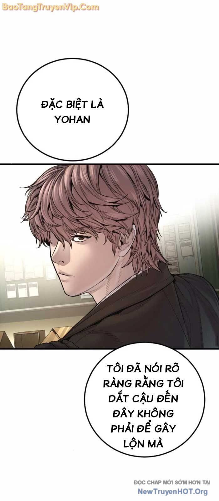 Bố Tôi Là Đặc Vụ: Chapter 194